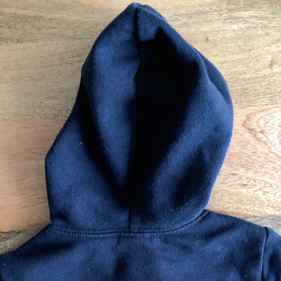 Old Navy baby jogger set 3-6m blue navy unisex - Picture 5 of 14